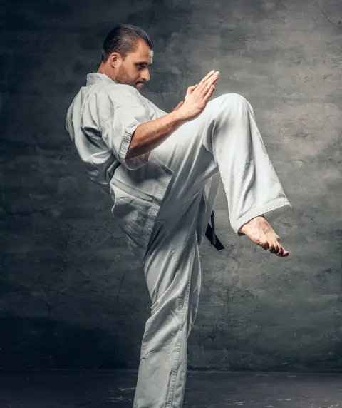 Martial Arts