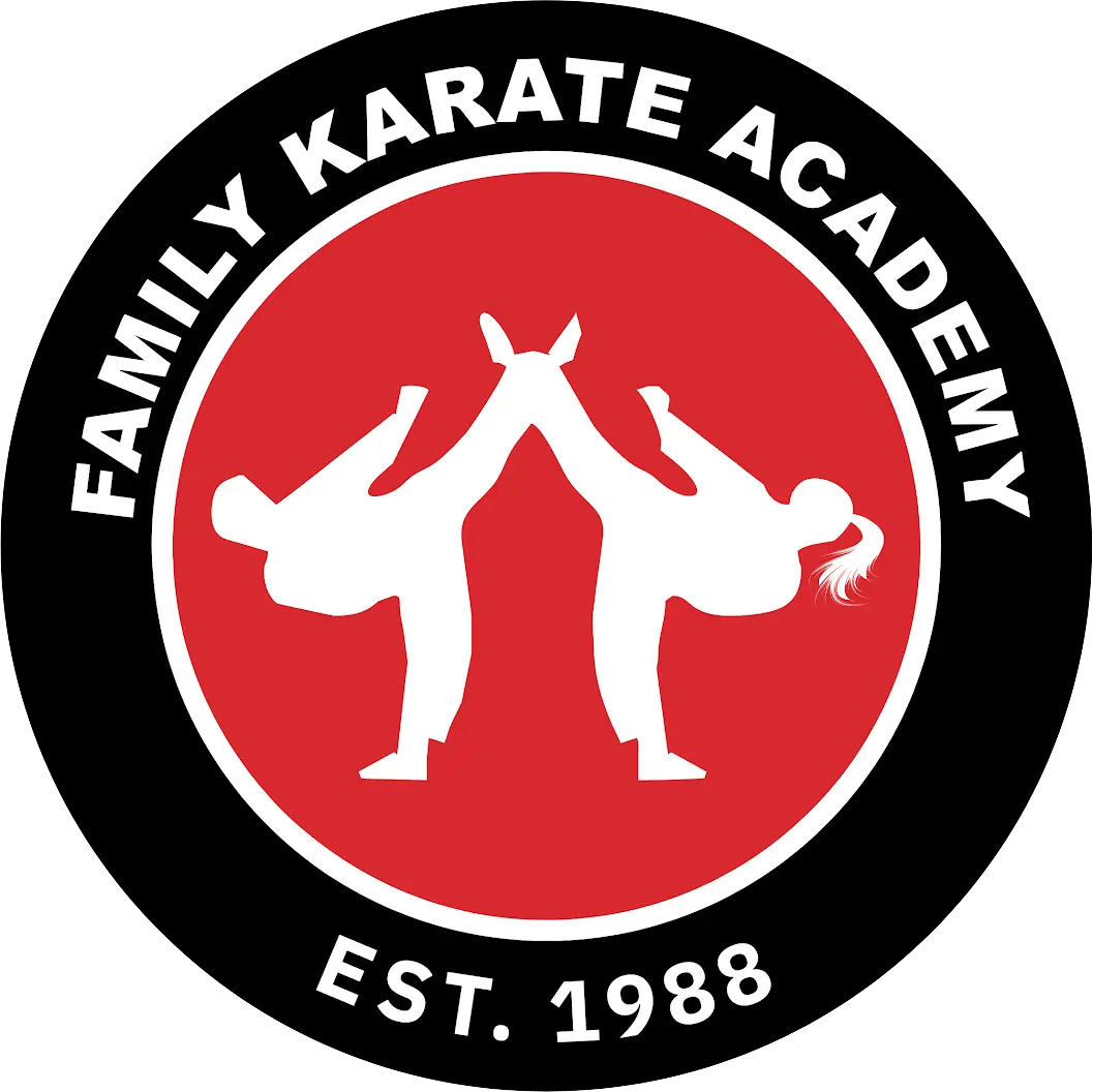 Family Karate Academy Logo