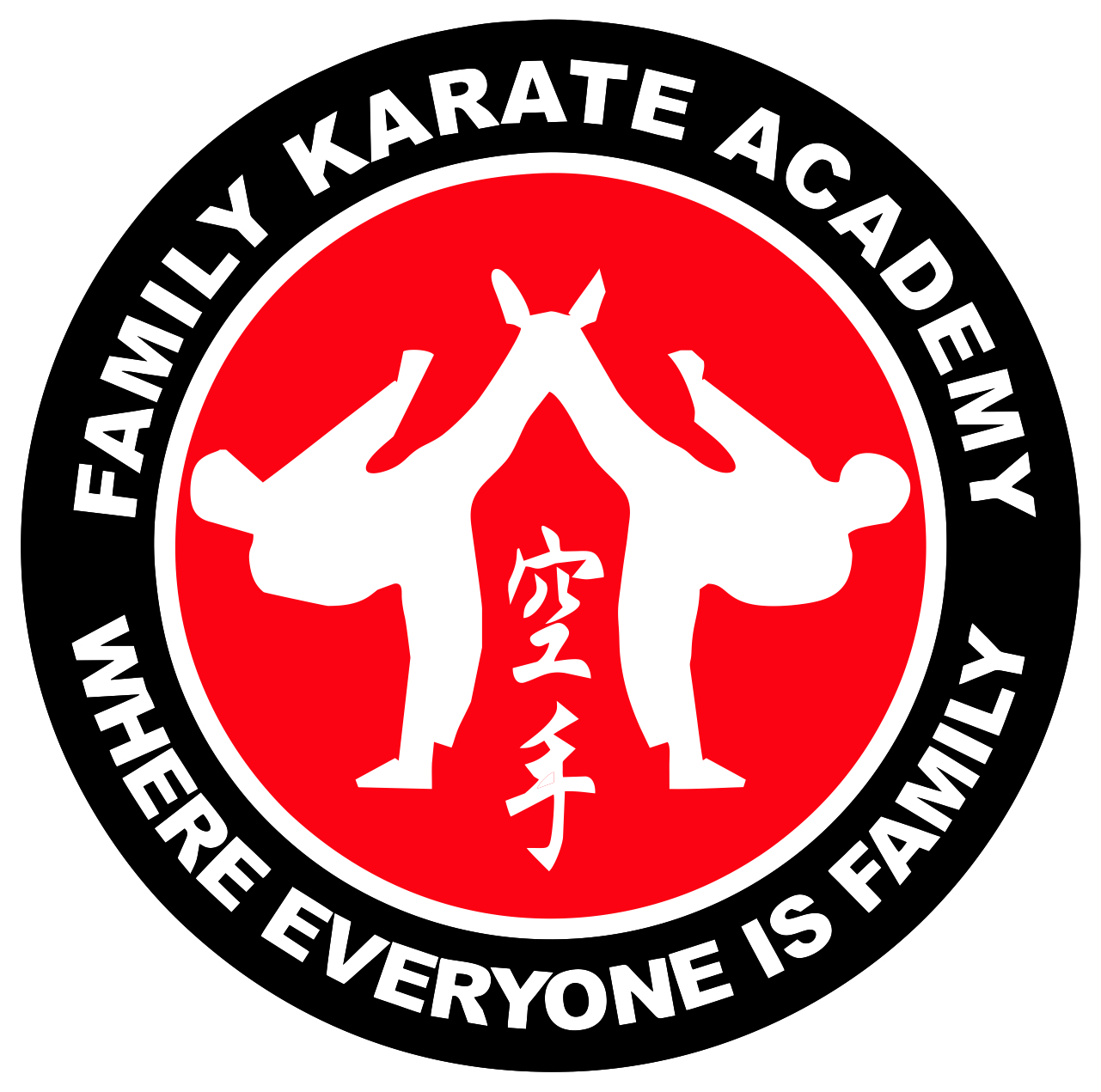 Академия каратэ до ярославская ул 74 фото Services - Family Karate Academy